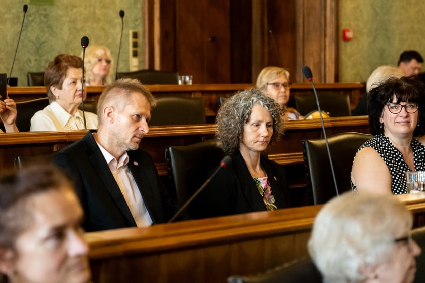 Obchody Regionalne Dnia Ławnika we Wrocławiu