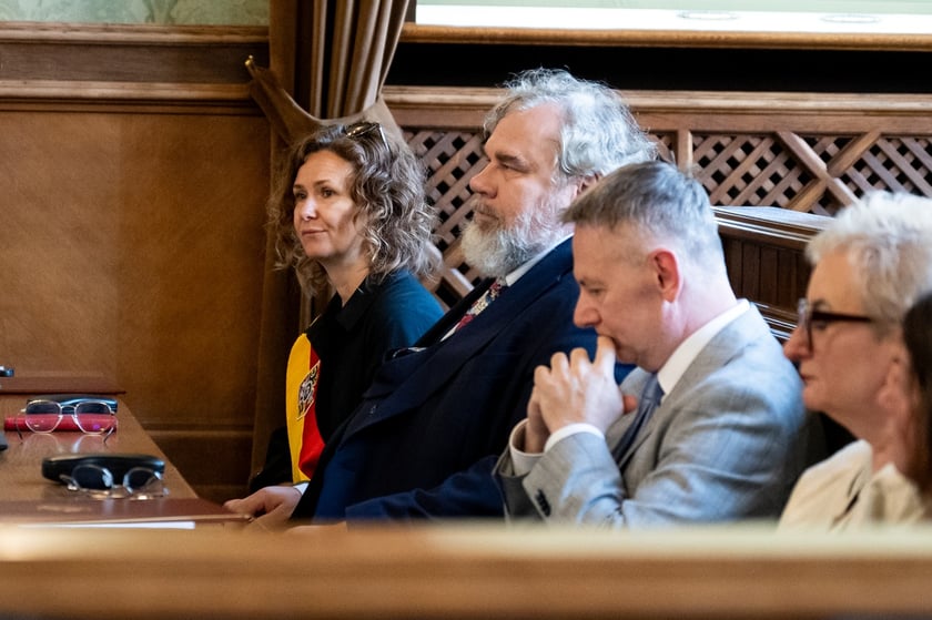 Obchody Regionalne Dnia Ławnika we Wrocławiu