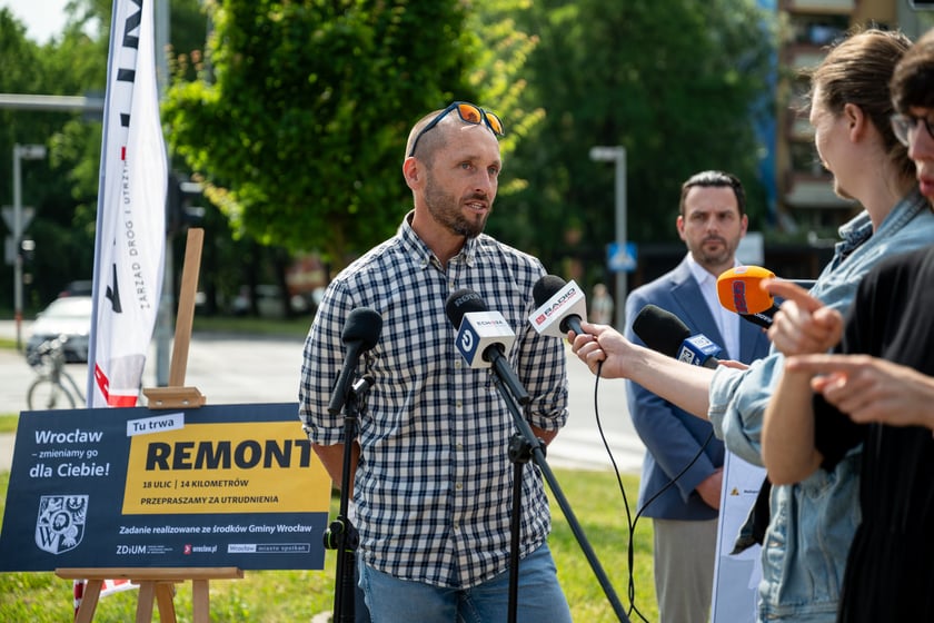 Inauguracja Wrocław na Dobrej Drodze 2025, spotkanie na Gądowie przy Bajana