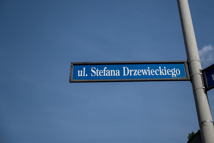 Inauguracja Wrocław na Dobrej Drodze 2025, spotkanie na Gądowie przy Bajana