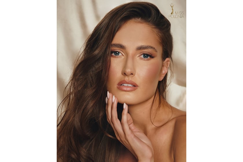 finalistka Dominika Żak (Chicago)