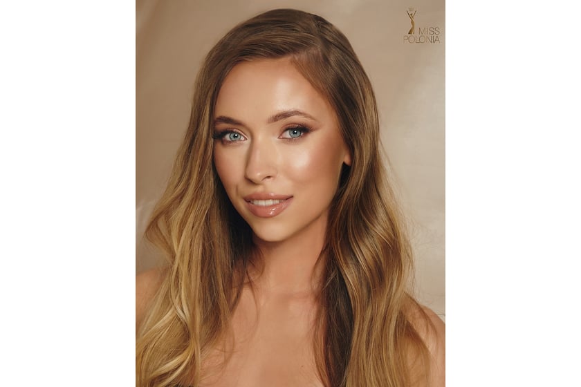 finalistka Martyna Eich (Tczew)