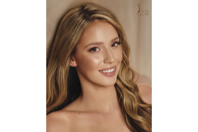 finalistka Izabela Cieśla (Chicago)