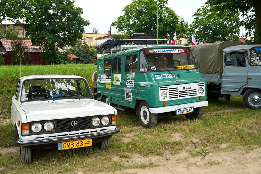 Rajd Koguta 2025