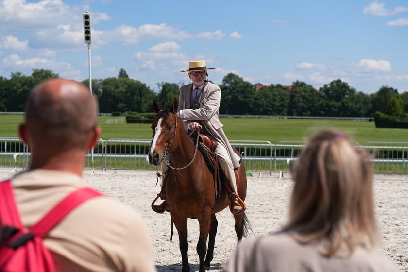 Family Day na Partynicach - 19.06.2025