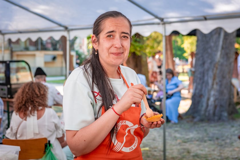 Piknik w parku Pawłowickim w niedzielę 22 czerwca 2025