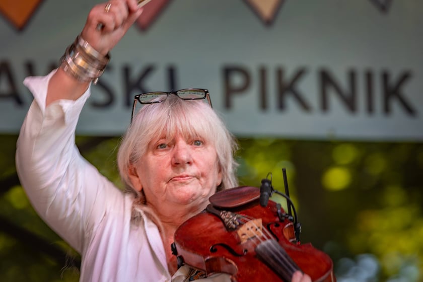 Piknik w parku Pawłowickim w niedzielę 22 czerwca 2025