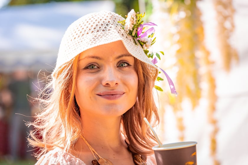 Piknik w parku Pawłowickim w niedzielę 22 czerwca 2025