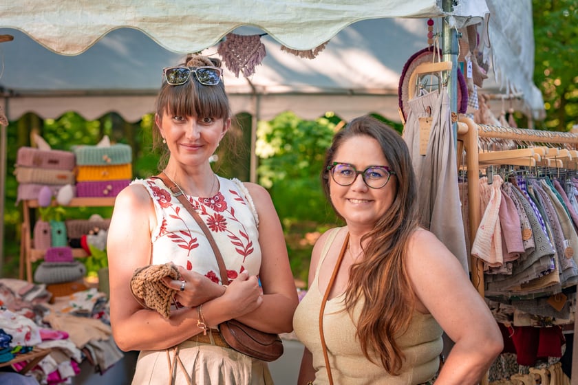 Piknik w parku Pawłowickim w niedzielę 22 czerwca 2025