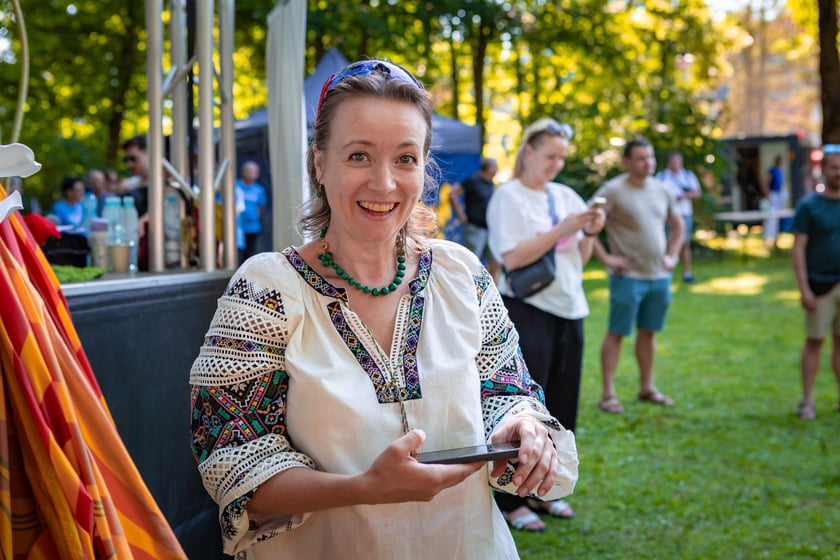 Piknik w parku Pawłowickim w niedzielę 22 czerwca 2025