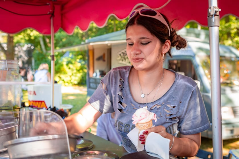 Piknik w parku Pawłowickim w niedzielę 22 czerwca 2025
