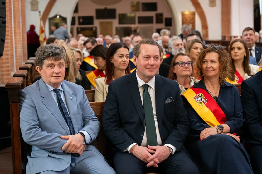 Święto Wrocławia, oficjalne uroczystości. 24.06.2025&nbsp;