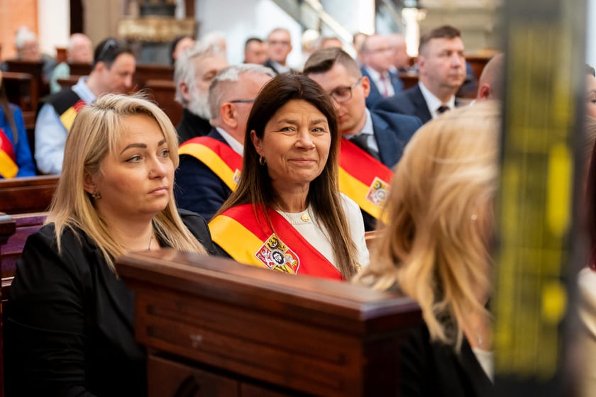 Święto Wrocławia, oficjalne uroczystości. 24.06.2025&nbsp;