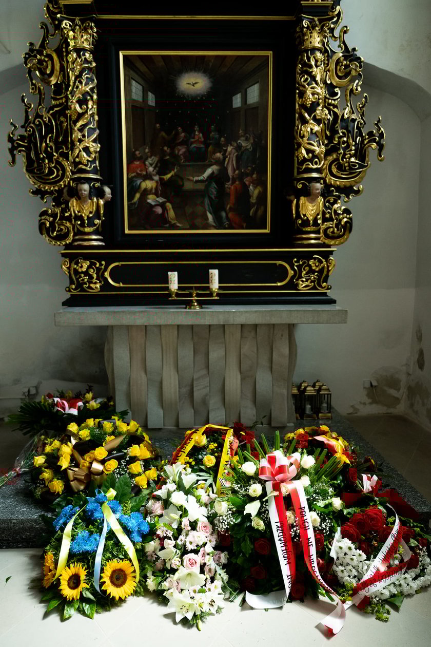 Święto Wrocławia, oficjalne uroczystości. 24.06.2025&nbsp;