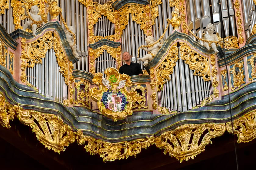 Święto Wrocławia, oficjalne uroczystości. 24.06.2025&nbsp;