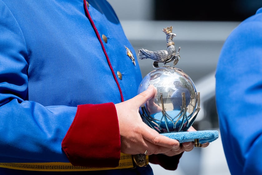 Święto Wrocławia, oficjalne uroczystości. 24.06.2025&nbsp;