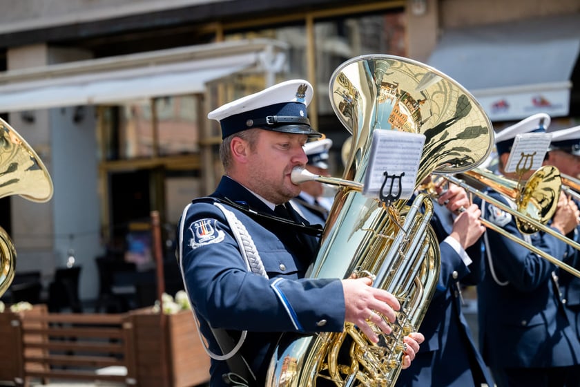 Święto Wrocławia, oficjalne uroczystości. 24.06.2025&nbsp;