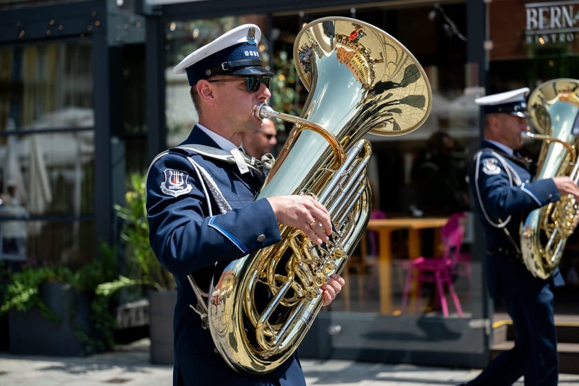 Święto Wrocławia, oficjalne uroczystości. 24.06.2025&nbsp;