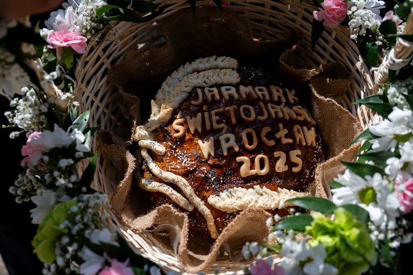 Święto Wrocławia, oficjalne uroczystości. 24.06.2025&nbsp;