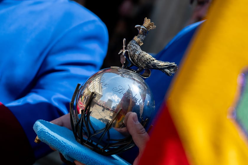 Święto Wrocławia, oficjalne uroczystości. 24.06.2025&nbsp;