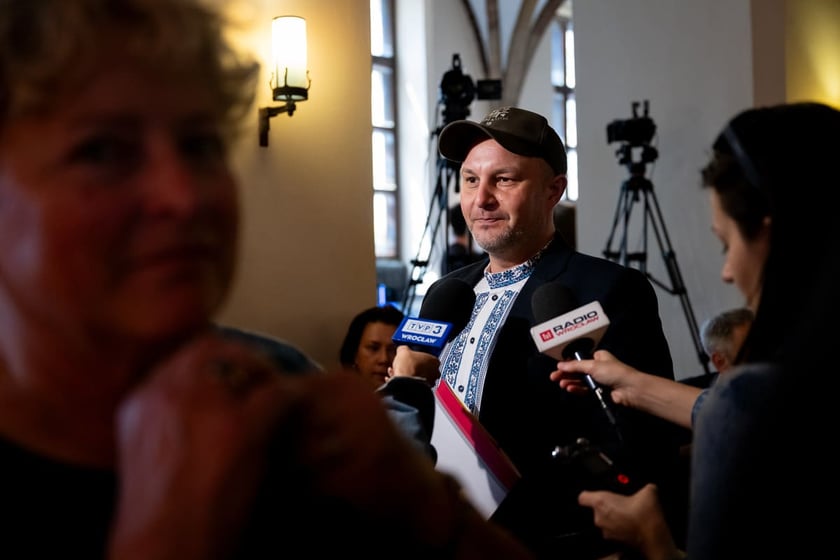 Święto Wrocławia, oficjalne uroczystości. 24.06.2025&nbsp;