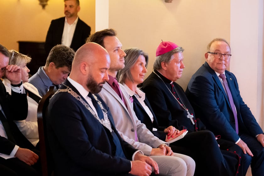 Święto Wrocławia, oficjalne uroczystości. 24.06.2025&nbsp;