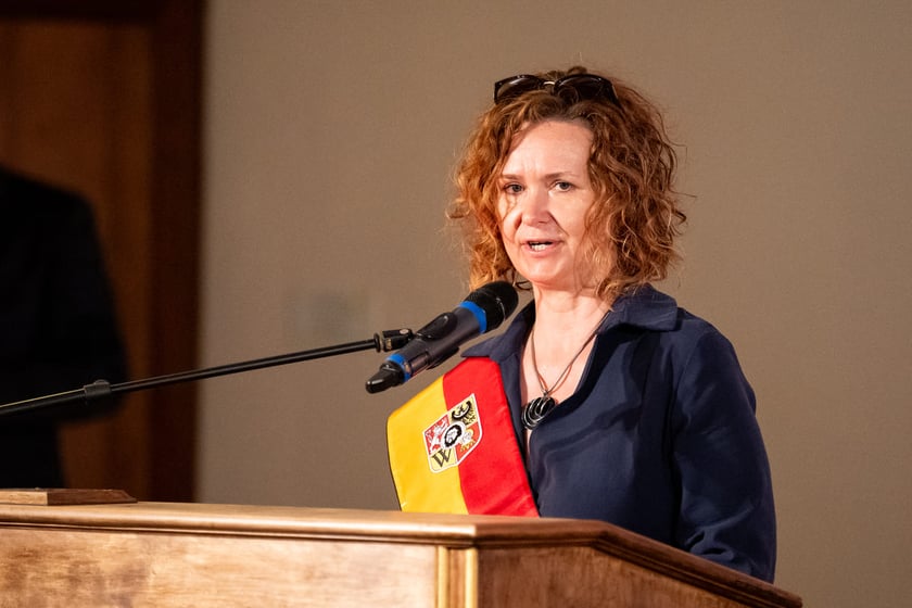 Święto Wrocławia, oficjalne uroczystości. 24.06.2025&nbsp;