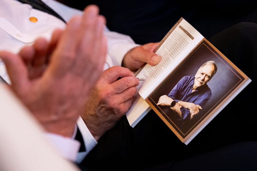 Święto Wrocławia, oficjalne uroczystości. 24.06.2025&nbsp;