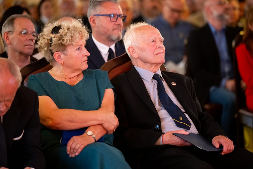 Święto Wrocławia, oficjalne uroczystości. 24.06.2025&nbsp;