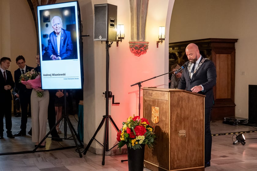 Święto Wrocławia, oficjalne uroczystości. 24.06.2025&nbsp;