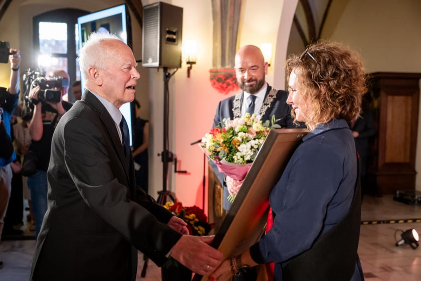 Święto Wrocławia, oficjalne uroczystości. 24.06.2025&nbsp;