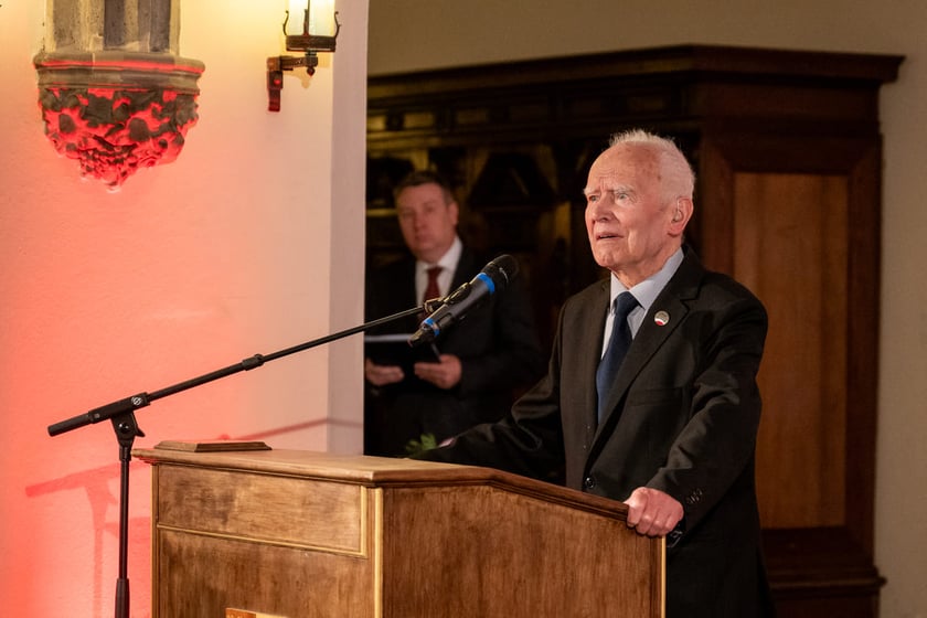 Święto Wrocławia, oficjalne uroczystości. 24.06.2025&nbsp;