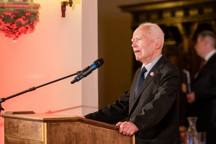 Święto Wrocławia, oficjalne uroczystości. 24.06.2025&nbsp;