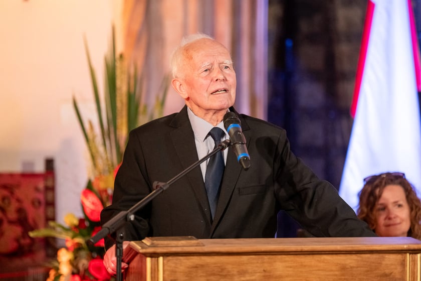 Święto Wrocławia, oficjalne uroczystości. 24.06.2025&nbsp;