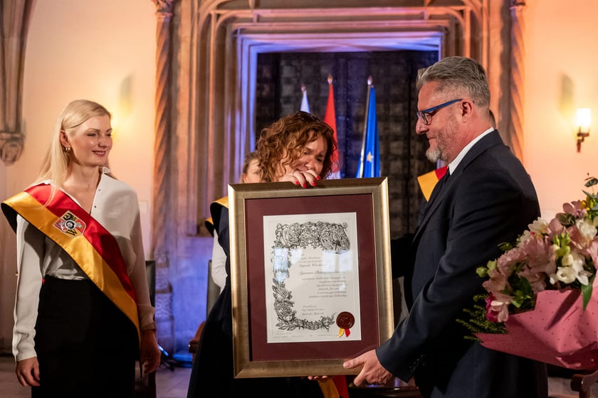 Święto Wrocławia, oficjalne uroczystości. 24.06.2025&nbsp;