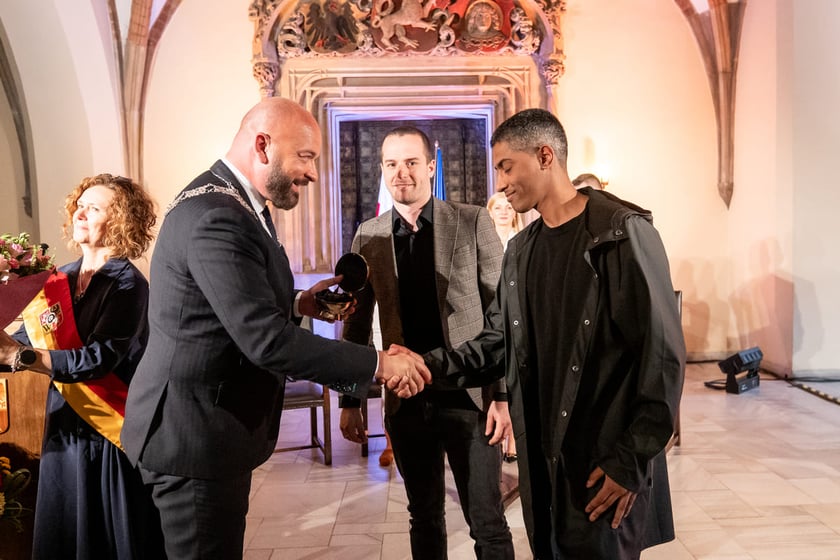 Święto Wrocławia, oficjalne uroczystości. 24.06.2025&nbsp;