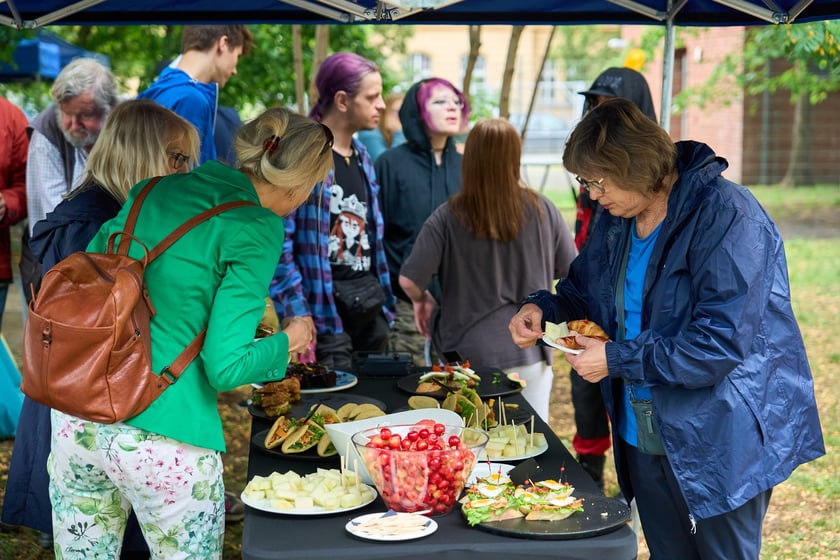 Otwarcie Zielonej Kotłowni