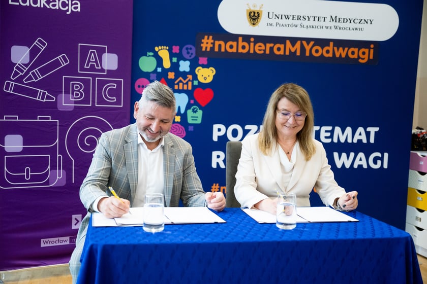 Kampania #NabieraMYodwagi - 27.06.2025