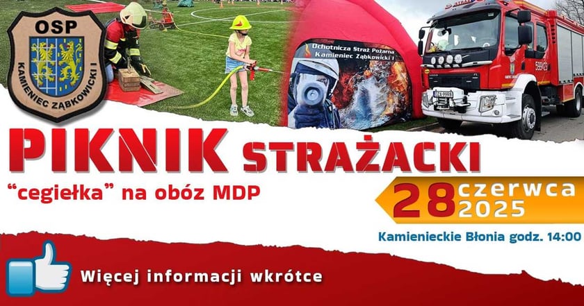 Program wydarzenia