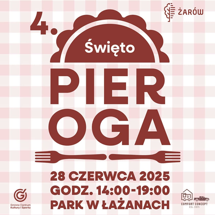 Program wydarzenia
