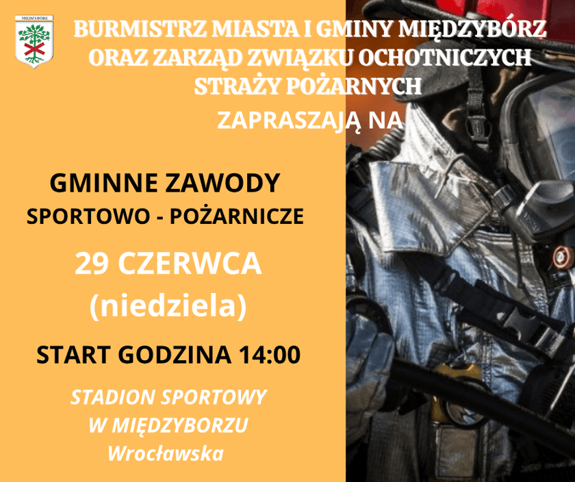 Program wydarzenia