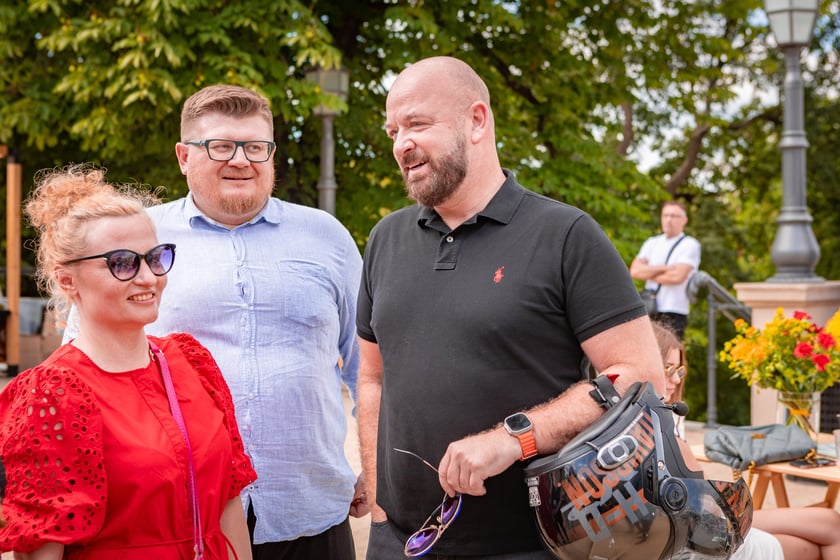 Wrocławskie śniadanie na Bastionie Sakwowym – wyjątkowe wydarzenie kulinarne w ramach Święta Wrocławia, 28 czerwca 2025 rok