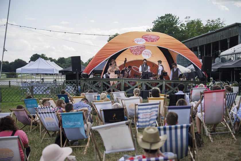 Vertigo Day na Partynicach, 29 czerwca 2025