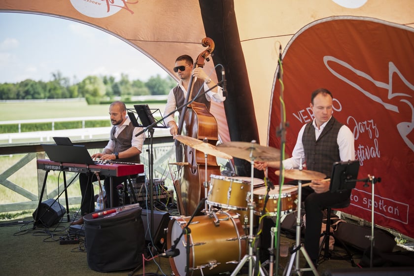 Vertigo Day na Partynicach, 29 czerwca 2025