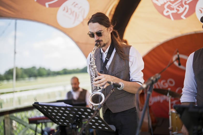 Vertigo Day na Partynicach, 29 czerwca 2025