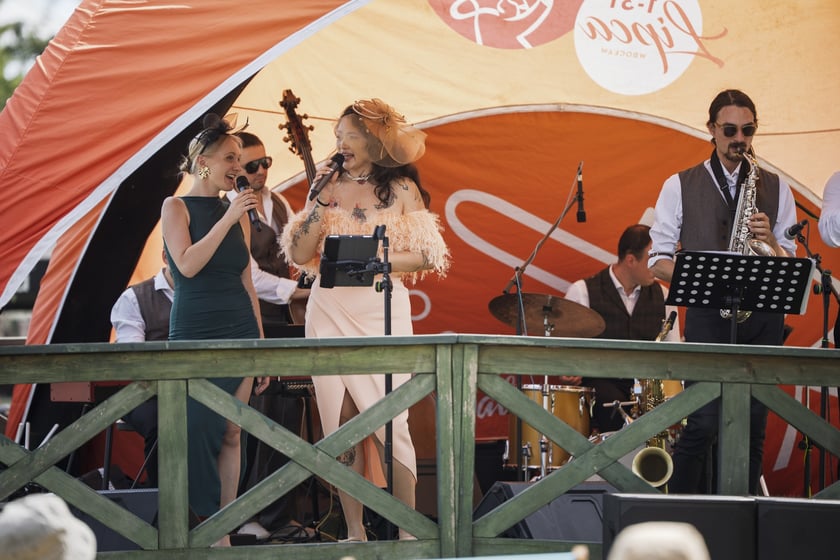 Vertigo Day na Partynicach, 29 czerwca 2025