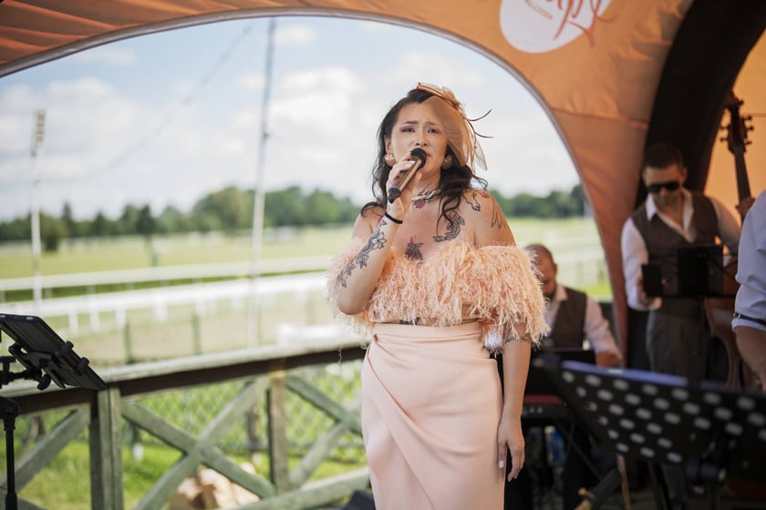 Vertigo Day na Partynicach, 29 czerwca 2025