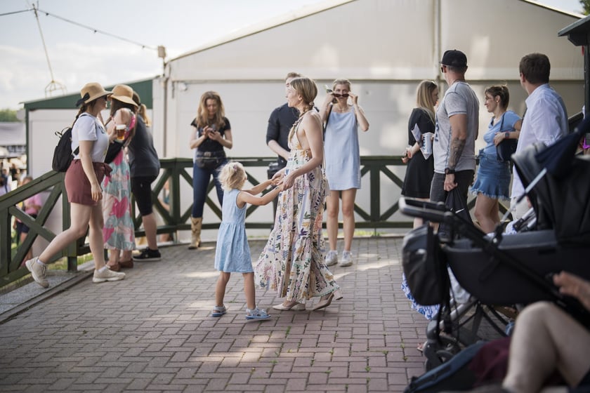 Vertigo Day na Partynicach, 29 czerwca 2025