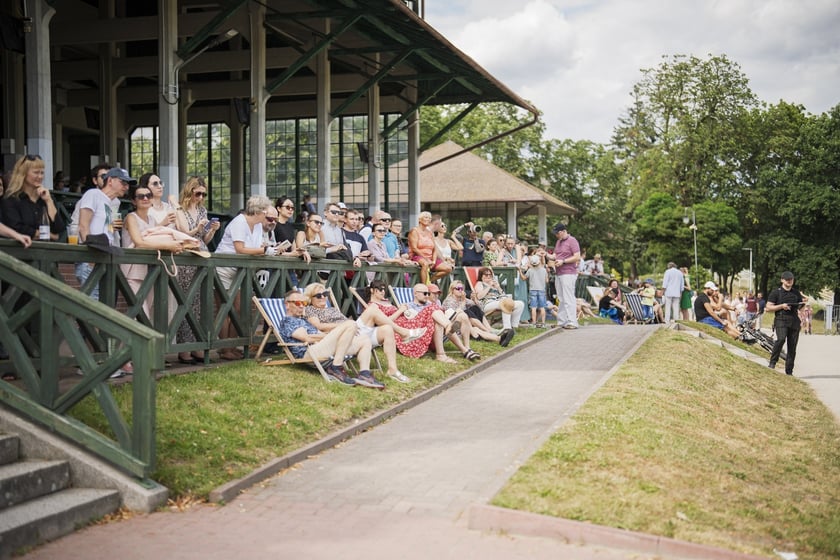 Vertigo Day na Partynicach, 29 czerwca 2025