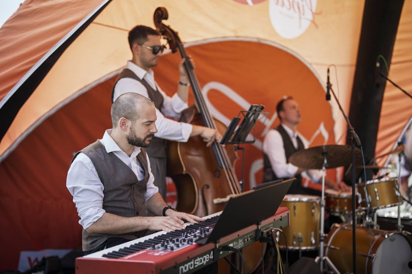 Vertigo Day na Partynicach, 29 czerwca 2025